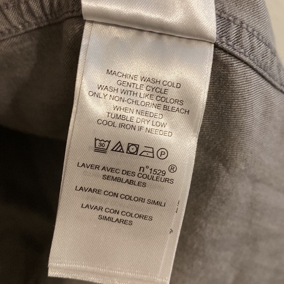 LAUREN RALPH LAUREN TOP - Picture 13 of 16